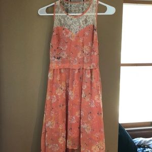 Spring Dress